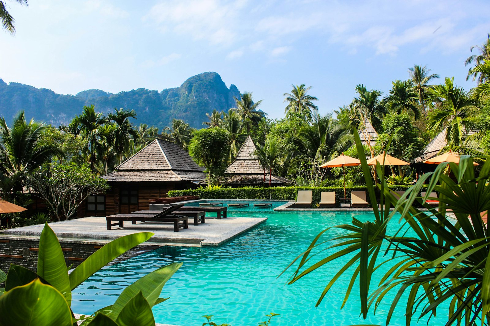 Sunset Bay Resort